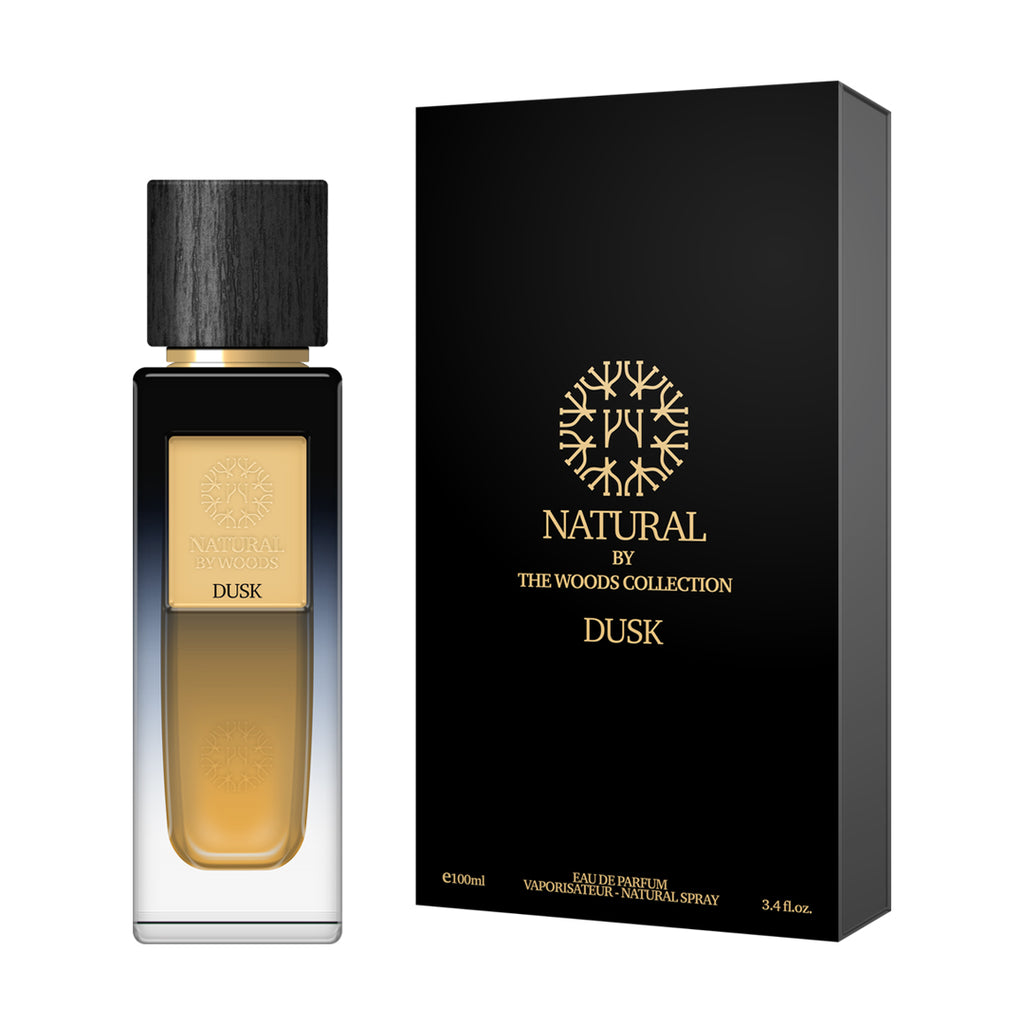 عطر داسك من مجموعة ذا وودز الطبيعية 100 مل + 5 مل