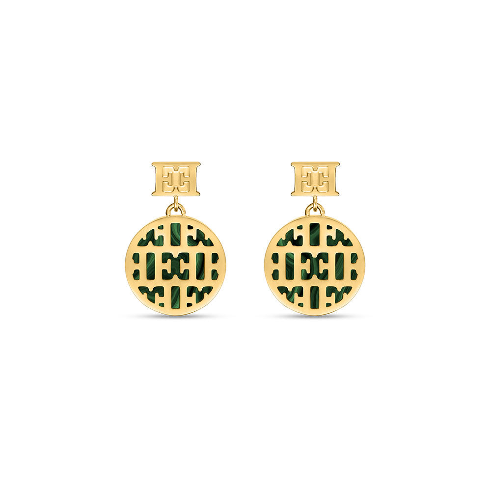 Escada Linda Ladies Earring