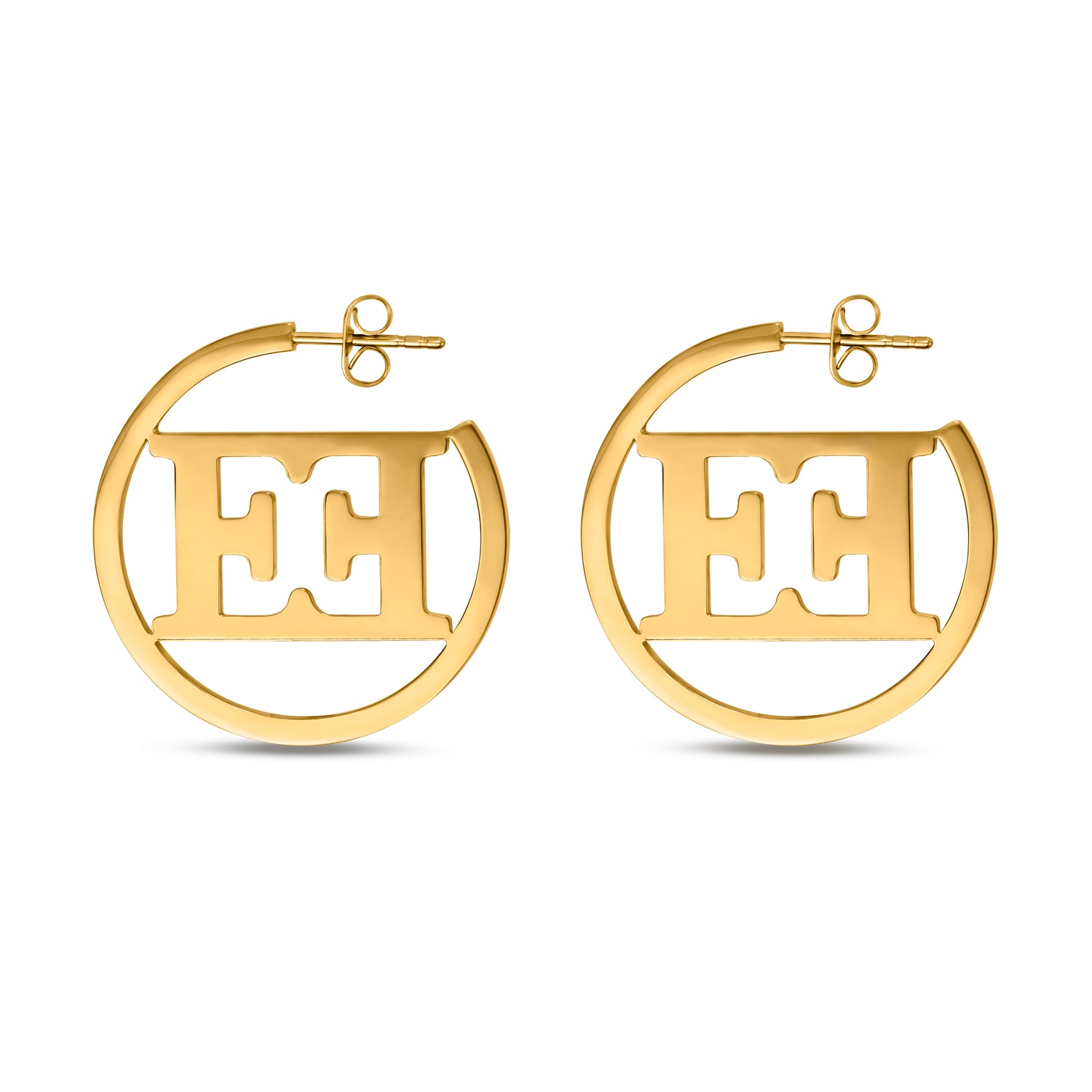 حلق اسكادا استل للسيدات حلق اسكادا استل للسيدات
