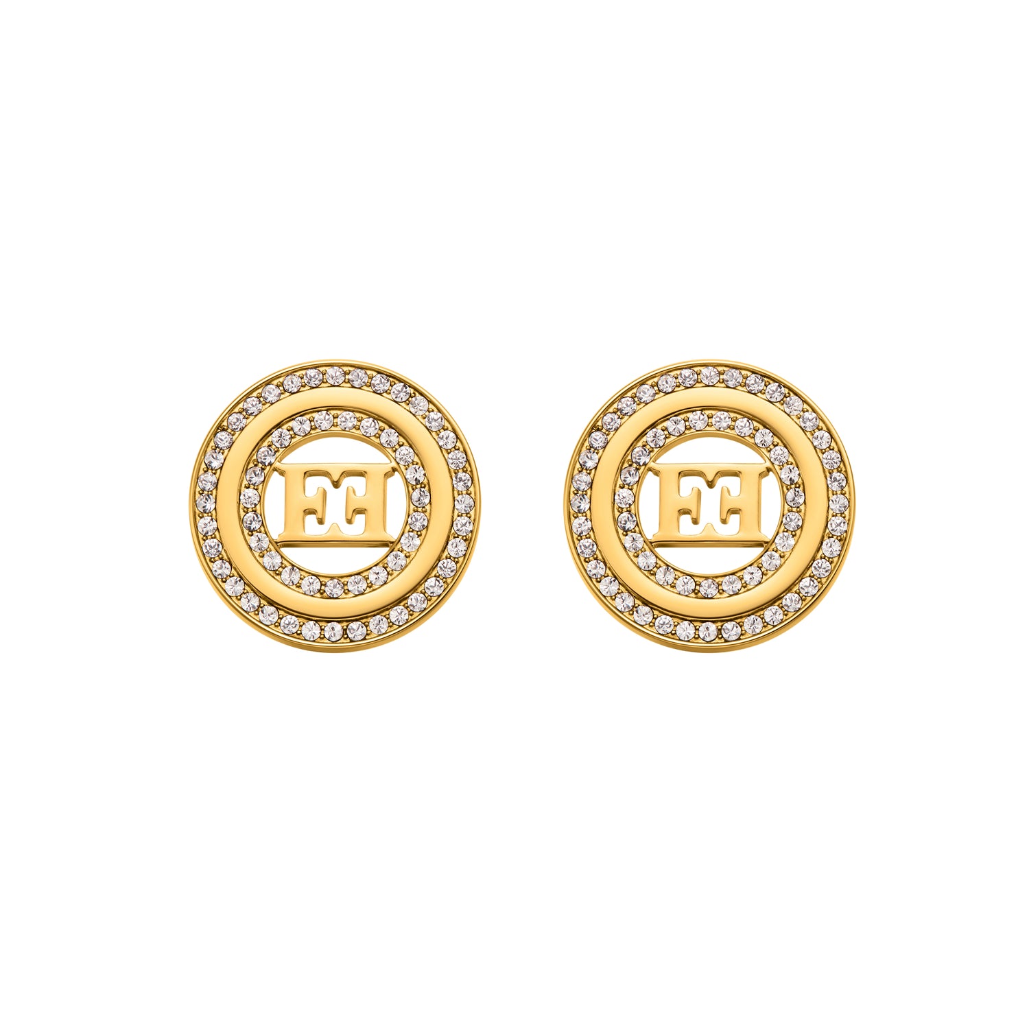 ea alice round ring cnt escada logo ropring ea alice round ring cnt escada logo ropring
