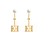 FLORENCE GP BEADS LOGO AND PEARLS ER