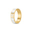 Escada Scarlett Ladies Ring