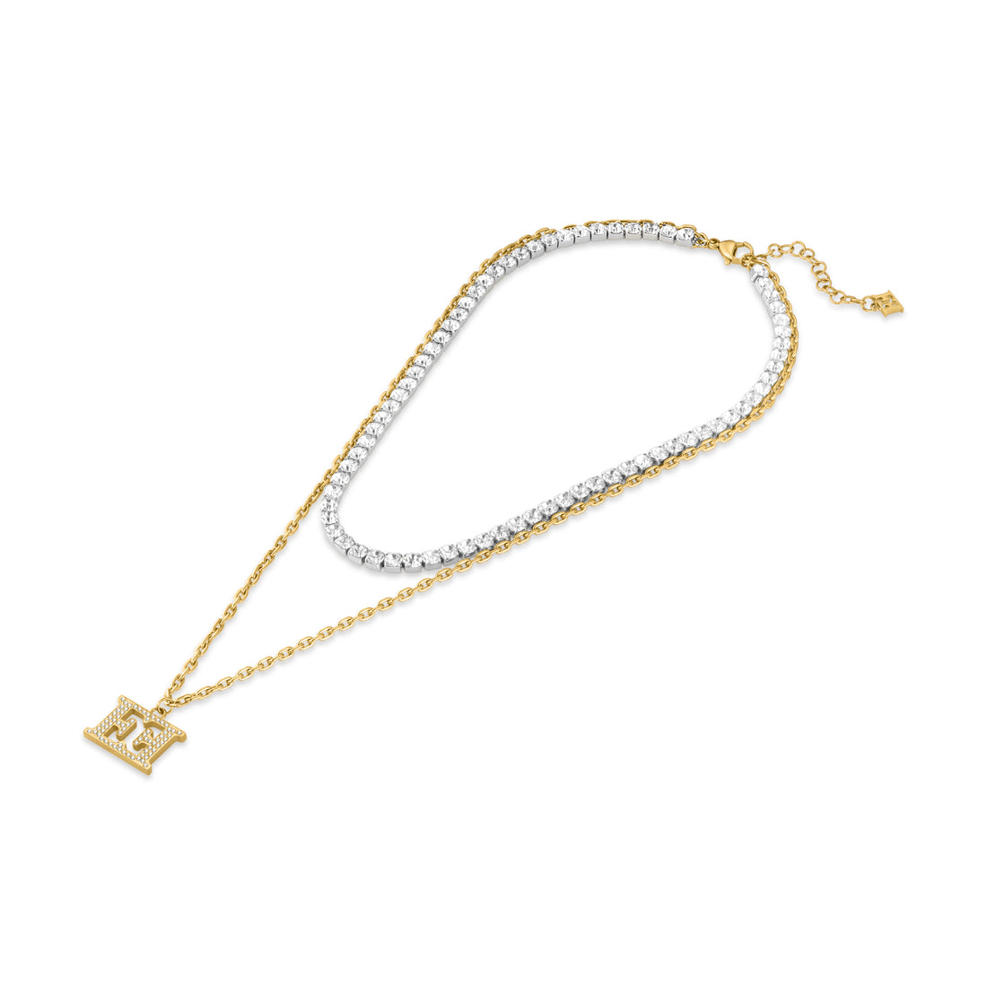 Escada Diana Ladies Necklace