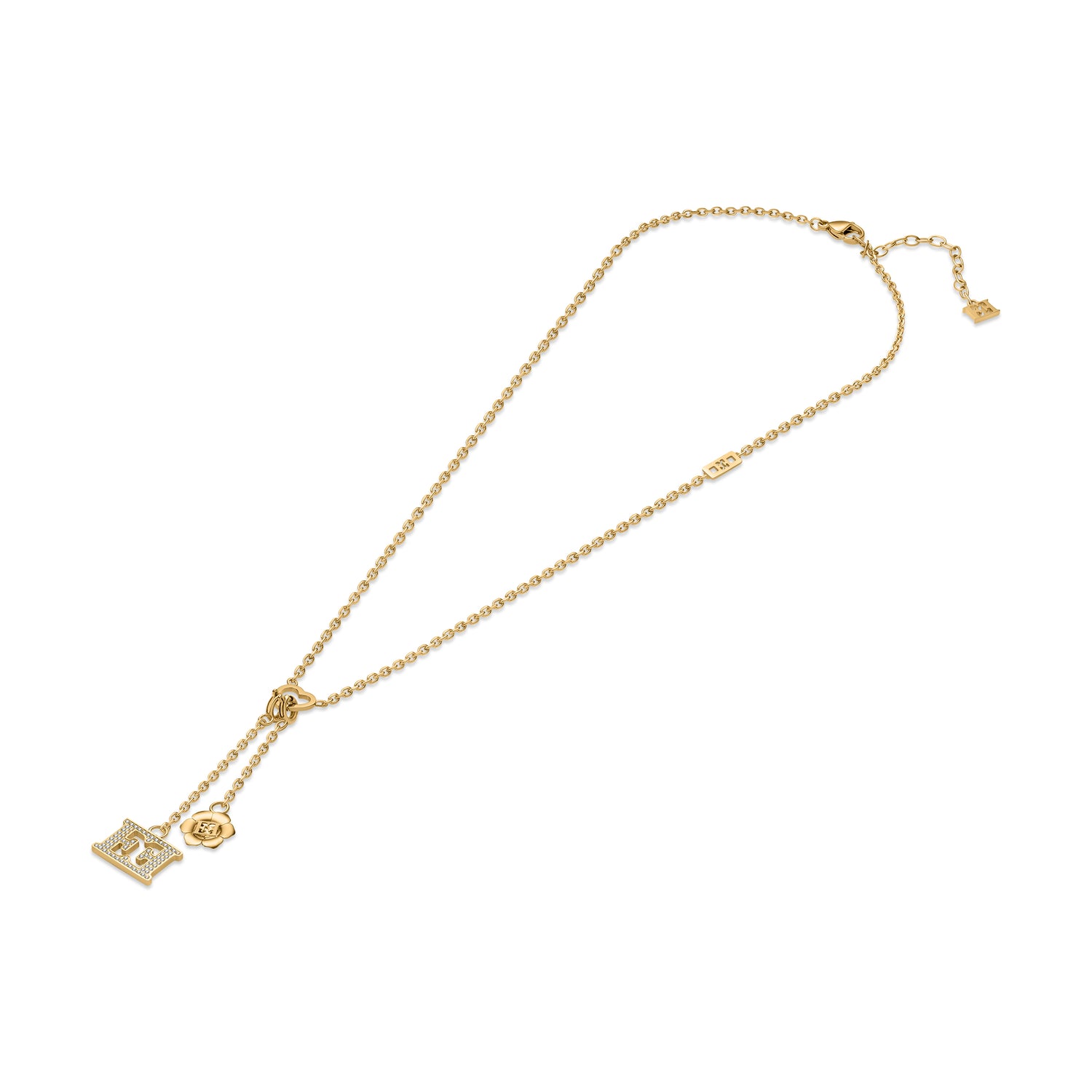 Escada Catherine Ladies Necklace Escada Catherine Ladies Necklace