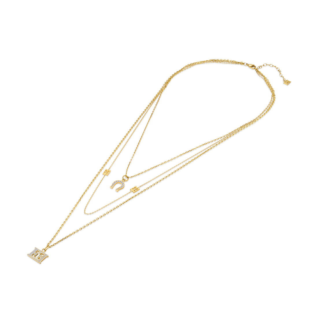 Escada Catherine Ladies Necklace