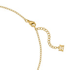 escada elle Heart Motif Mom & Me Necklace