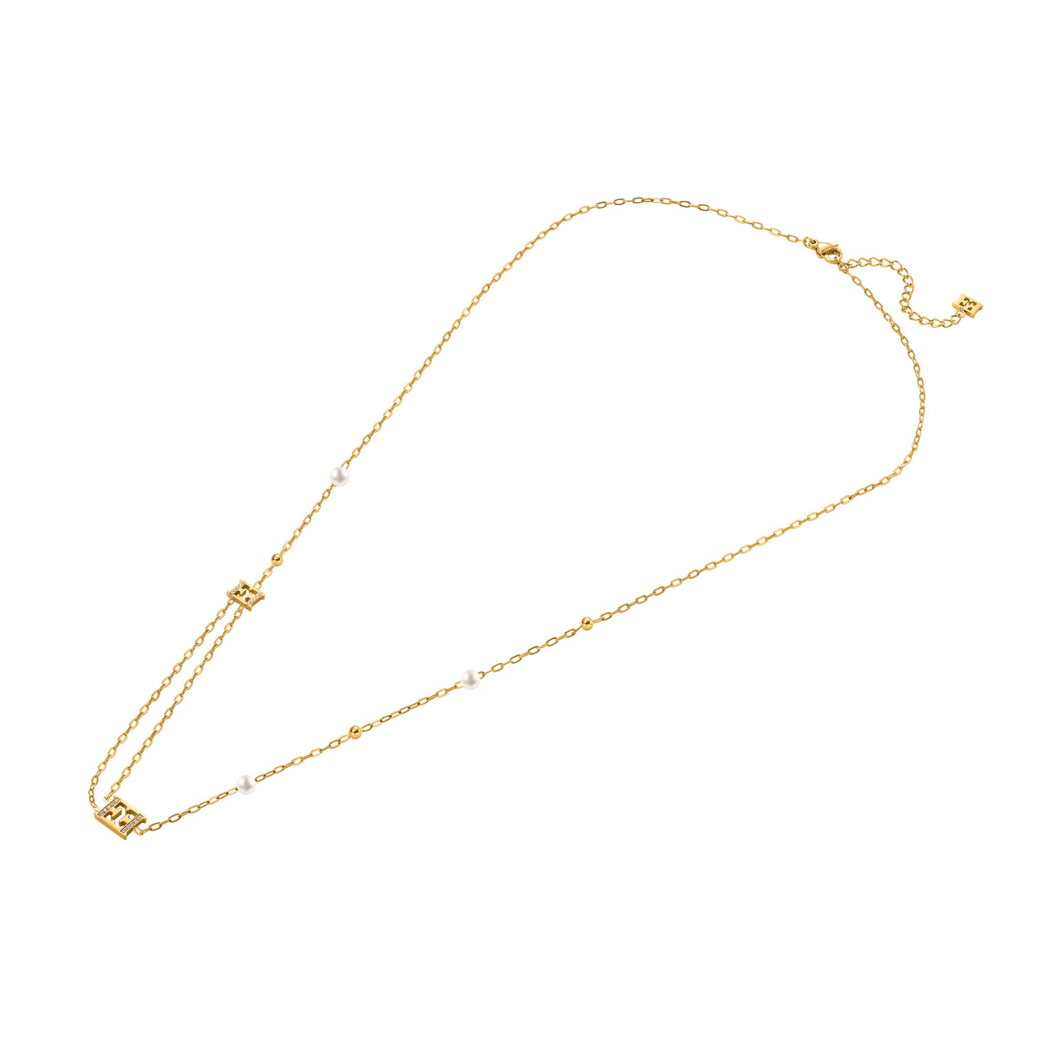 شعار Escada Florence GP Beads و Pearls L Netlace شعار Escada Florence GP Beads و Pearls L Netlace