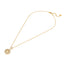Escada Clara Round Pearls Ring CNT NETLACE