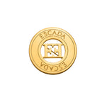 ESCADA ALICE ROUND RING CNT ESCADA LOG