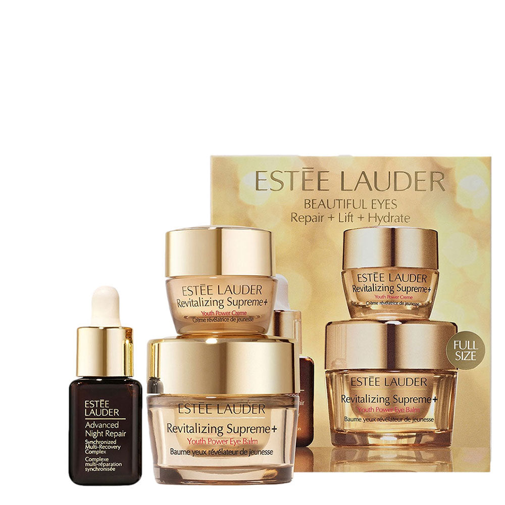 Estee Lauder Revitalizing Supreme Skincare Set