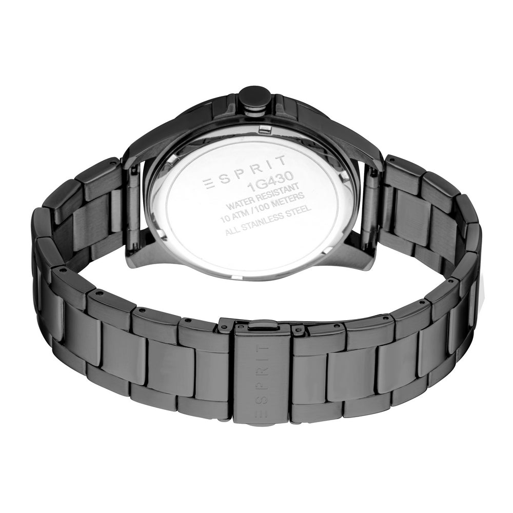 ساعة esprit watch