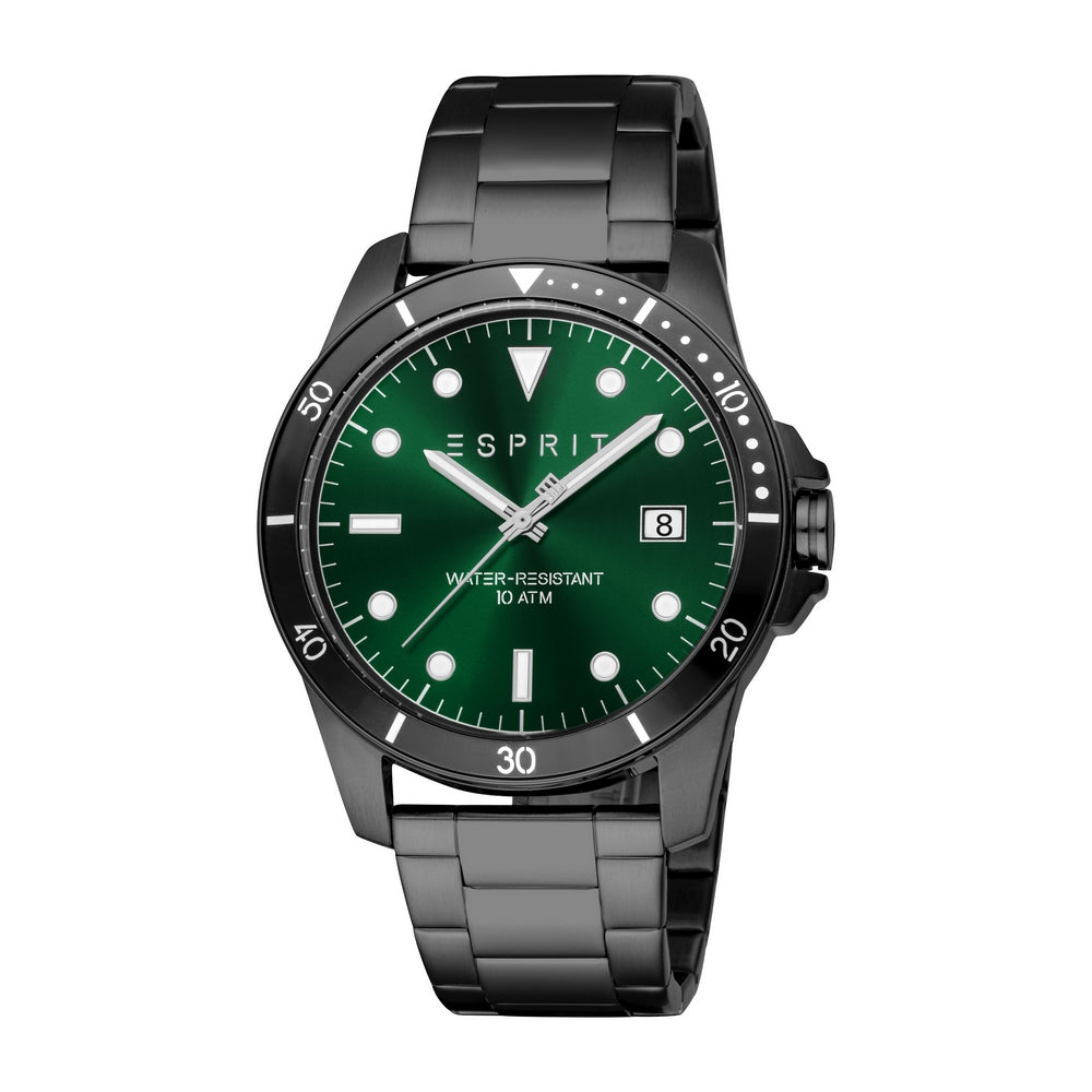 ساعة esprit watch