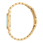 Esprit Women's Gold Stainless Steel Watch