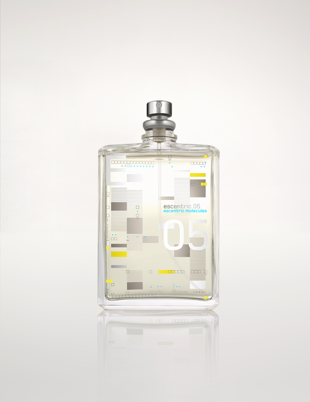 Escentric Molecule Molecule 05 EDT - 100ml Escentric Molecule Molecule 05 EDT - 100ml