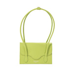 Yese Studio Women's Elizabeth Fresh Dill Mini Handbag