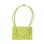 Yese Studio Women's Elizabeth Fresh Dill Mini Handbag