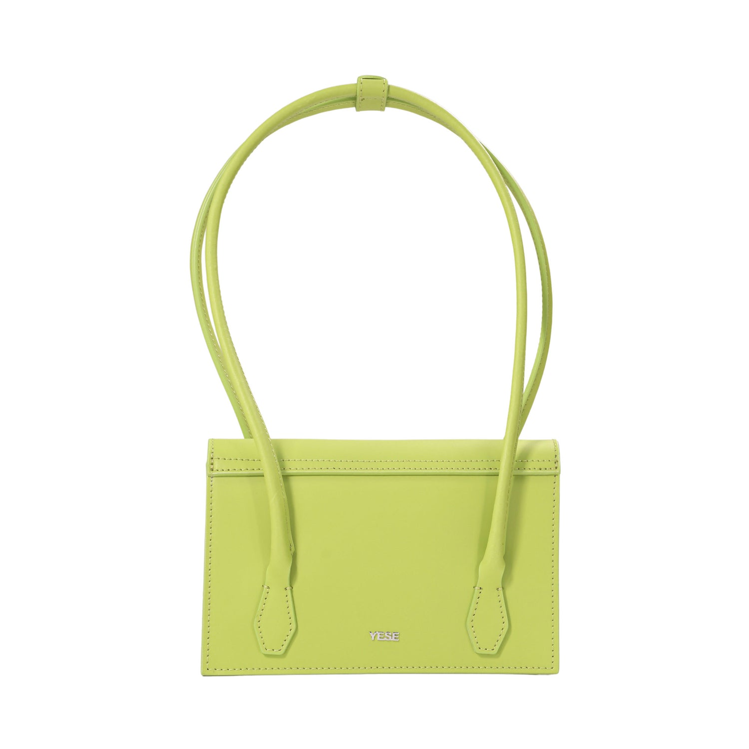 Yese Studio Women's Elizabeth Fresh Dill Mini Handbag Yese Studio Women's Elizabeth Fresh Dill Mini Handbag