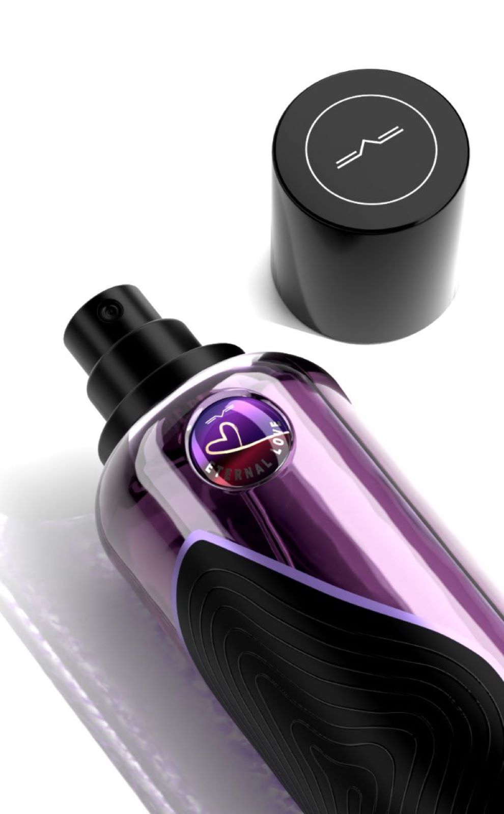 M.INT Eternal Love Eau de Parfum 75ml