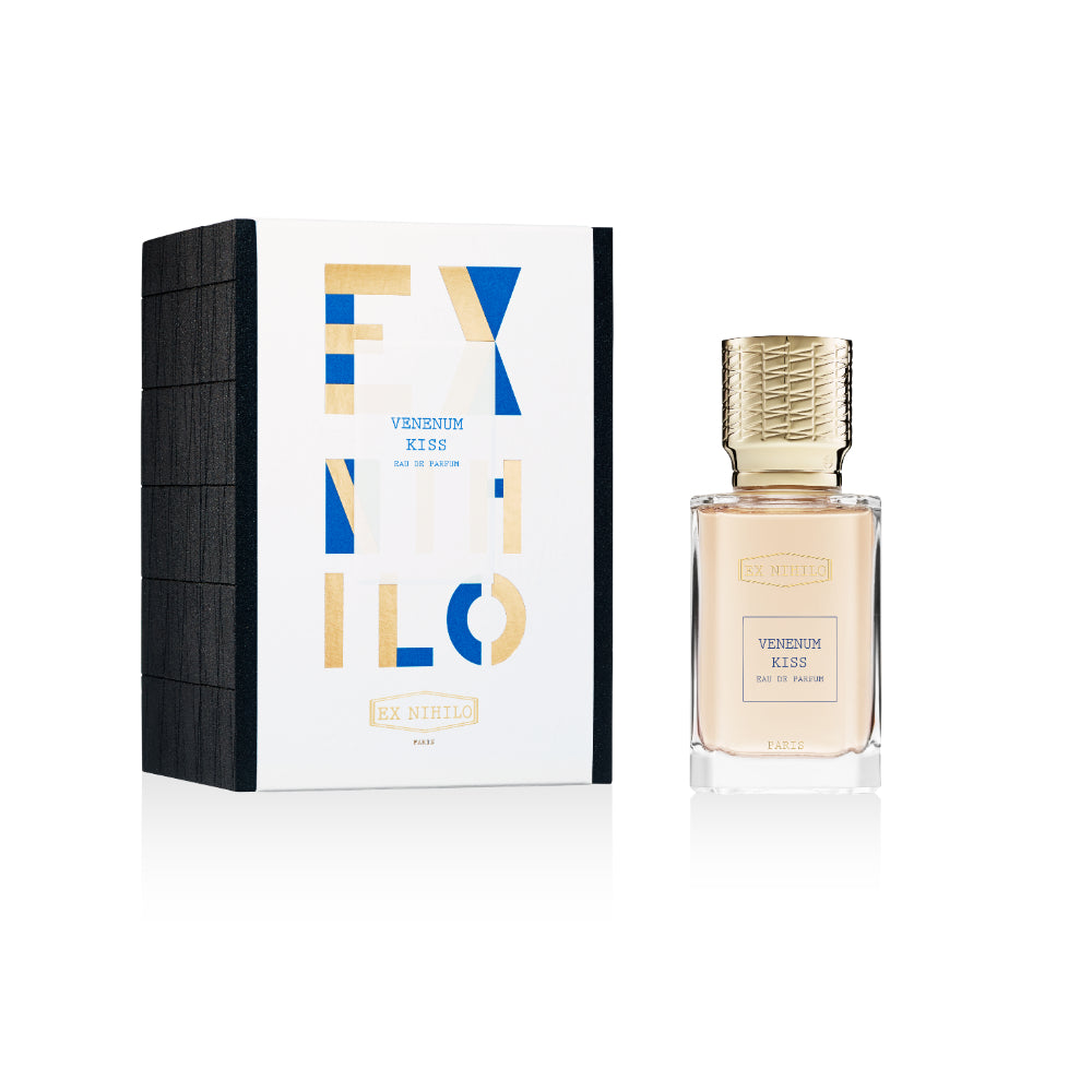 EX NIHILO Venenum Kiss EDP - 100ml - Paris Gallery Qatar