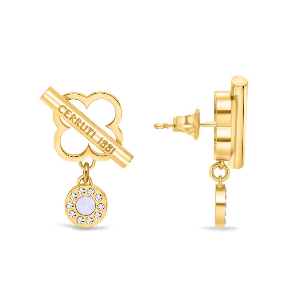 Cerruti Greta Earrings