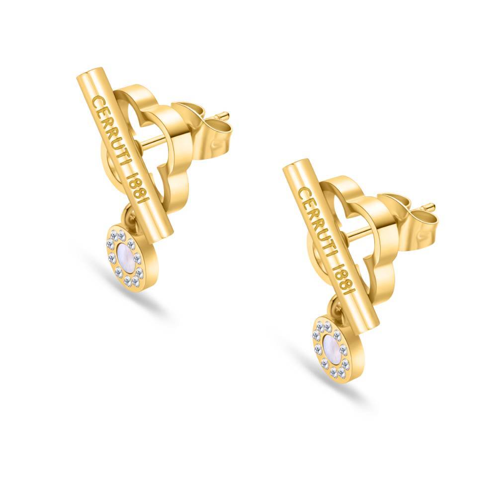 Cerruti Greta Earrings