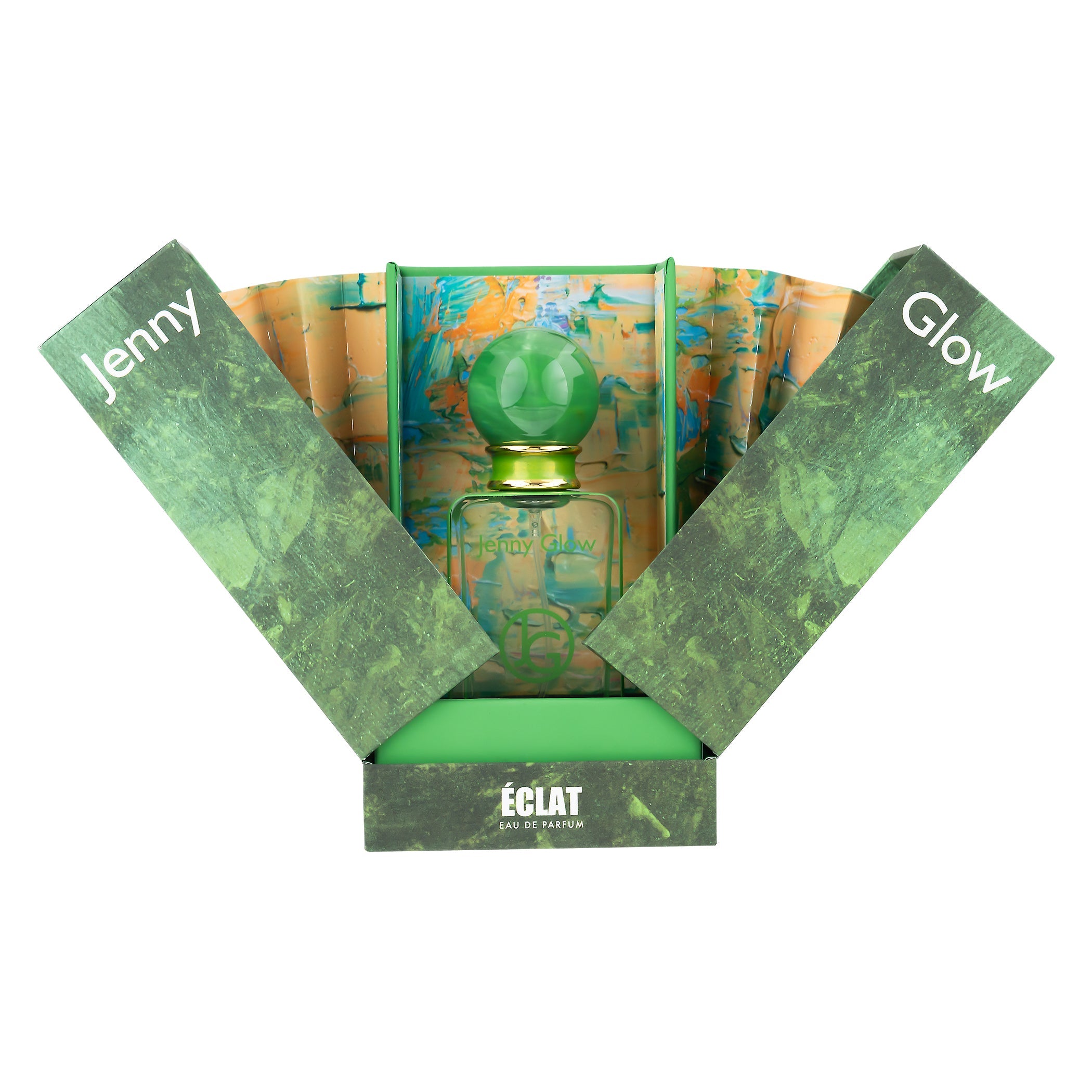 Armaf Jenny Glow Eclat EDP  Crystal Ball - 100ml