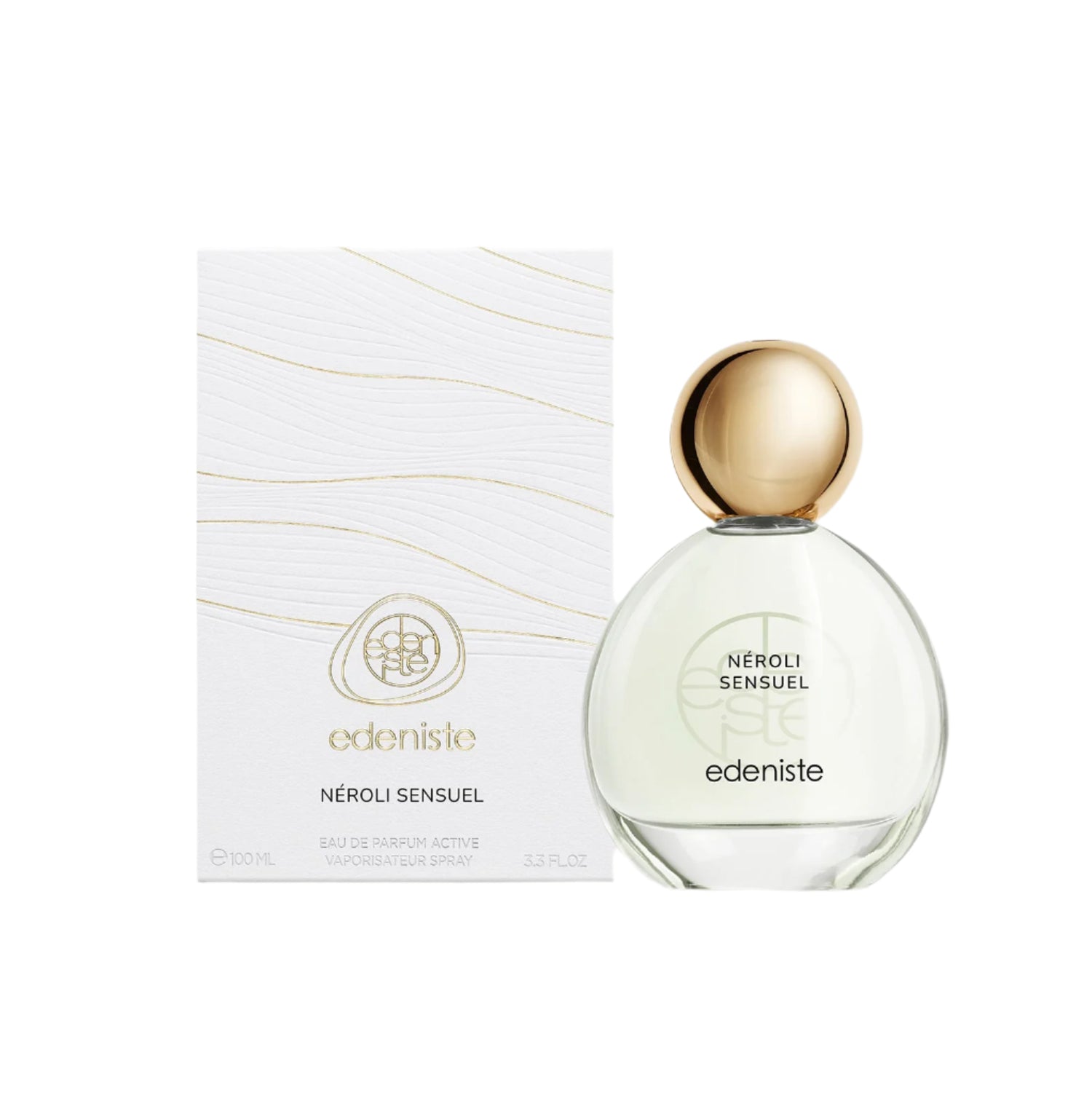 Edeniste EDP Neroli Sensuel 100ML Edeniste EDP Neroli Sensuel 100ML