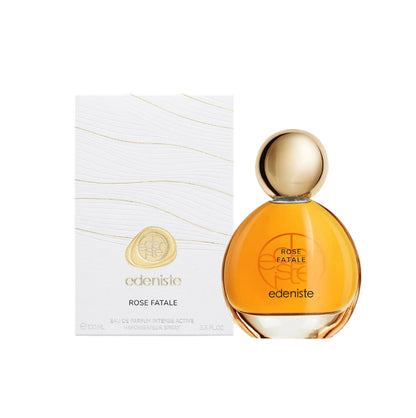 Edeniste EDP Rose Fatale 100ML