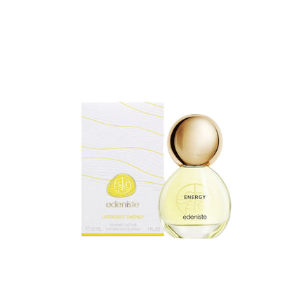 Edeniste Lifeboost Energy 30ML