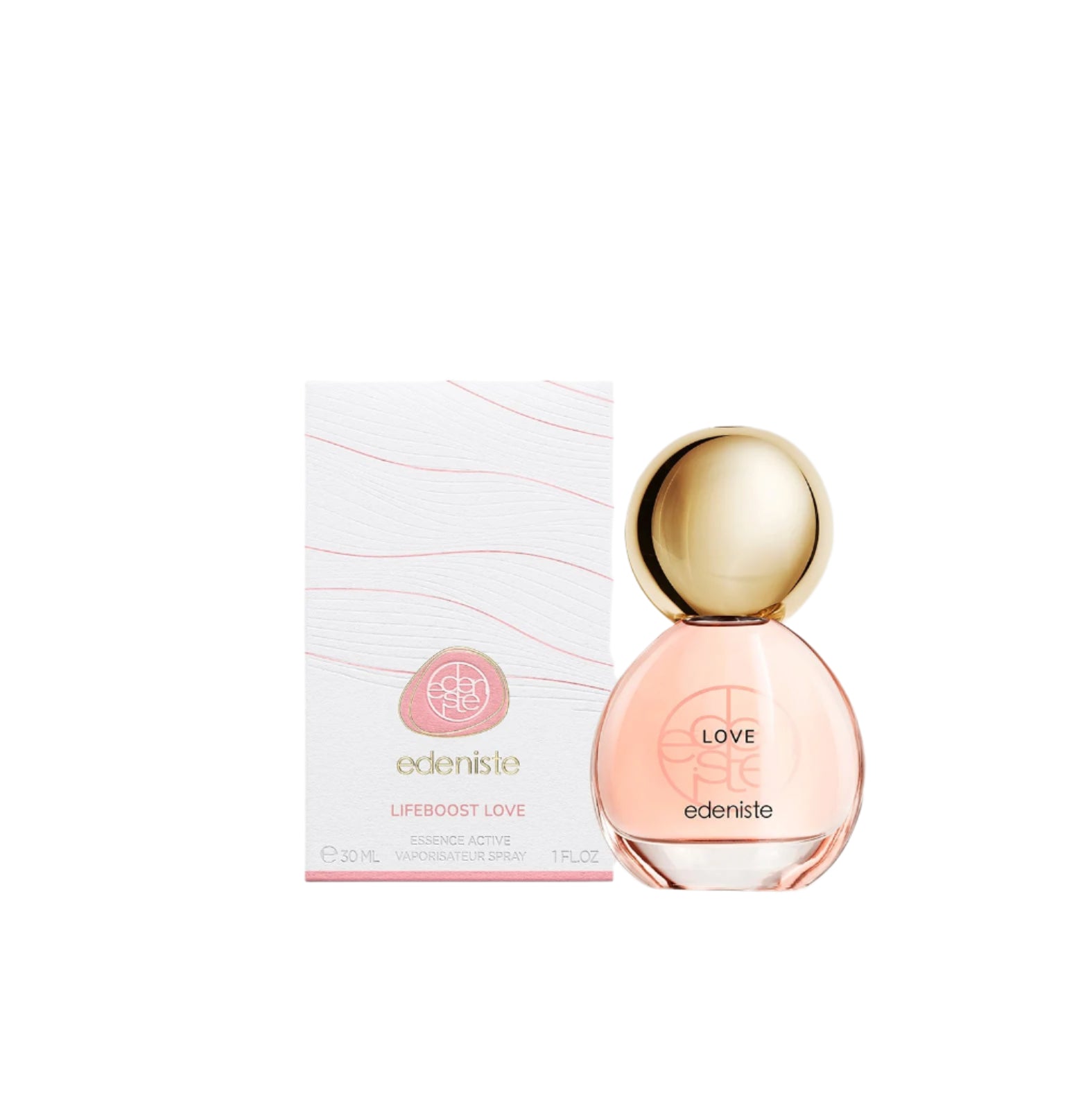 Edeniste Lifeboost Love 30ML