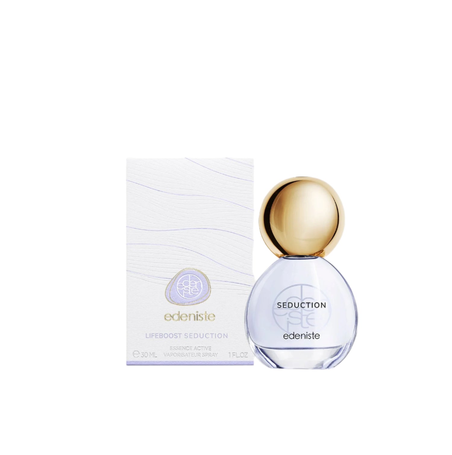 Edeniste Lifeboost Seduction 30ML Edeniste Lifeboost Seduction 30ML