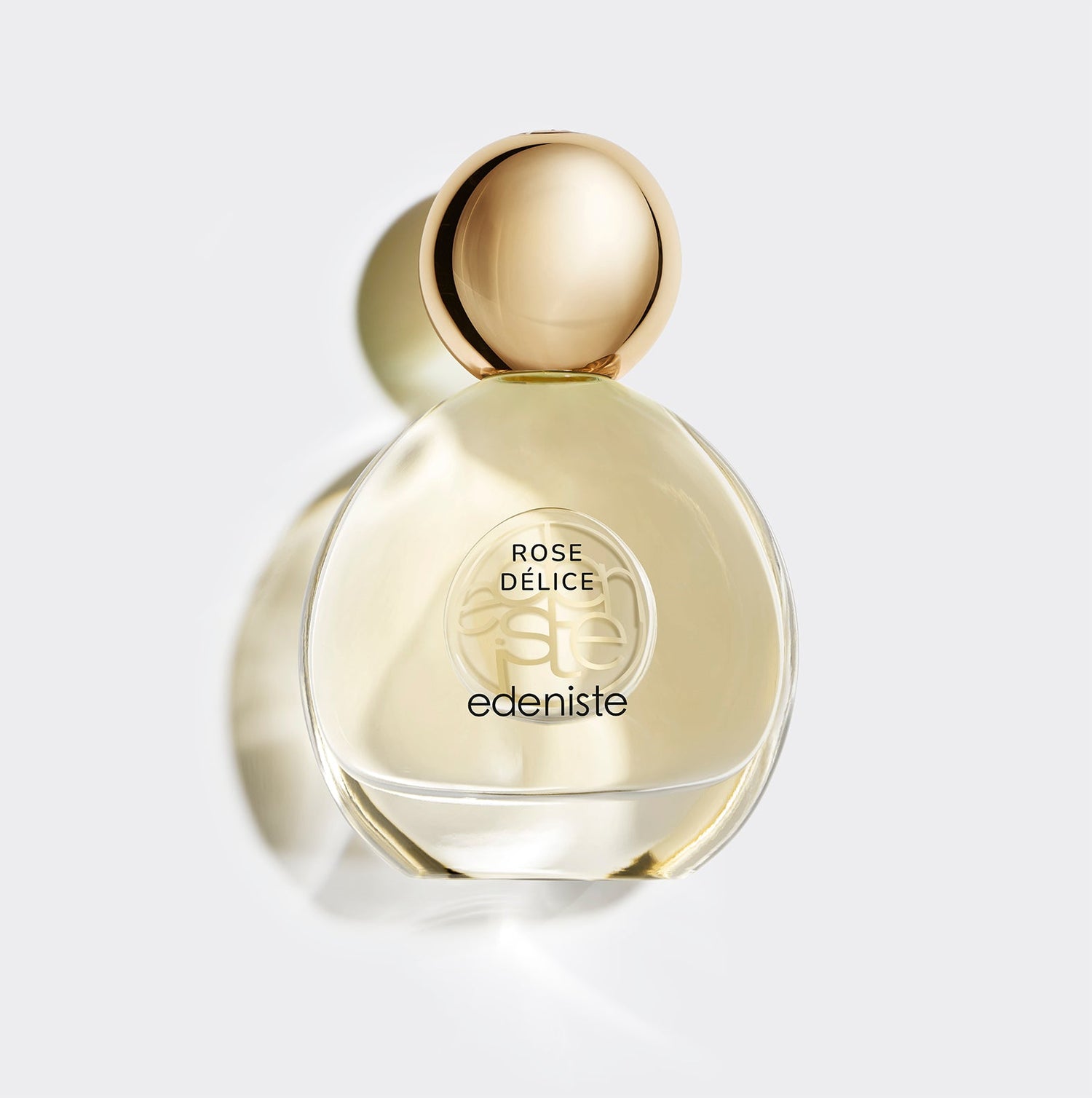 Edeniste EDP Rose Delice 100ML Edeniste EDP Rose Delice 100ML
