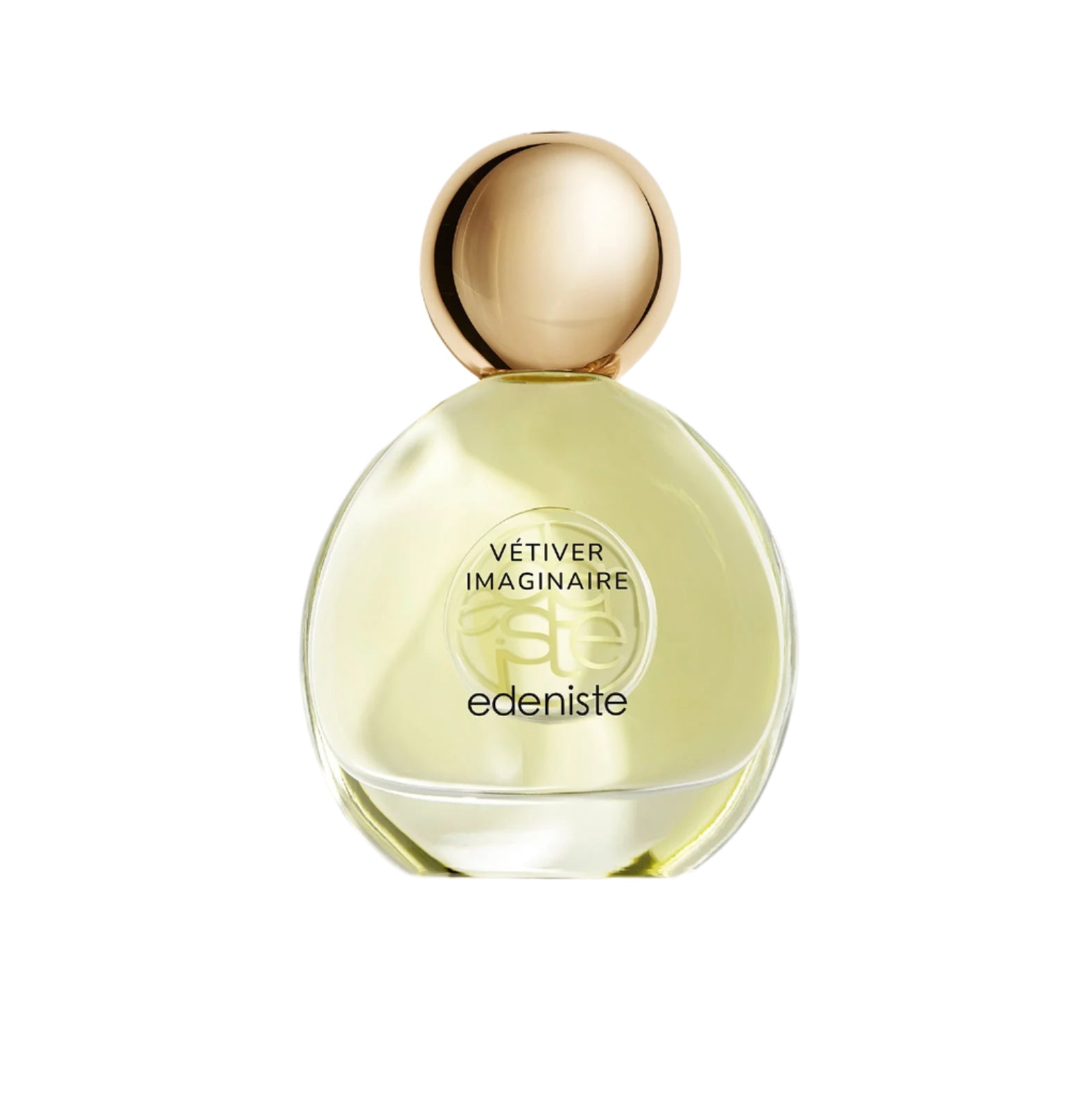 Edeniste EDP Vetiver Imaginaire 100ML