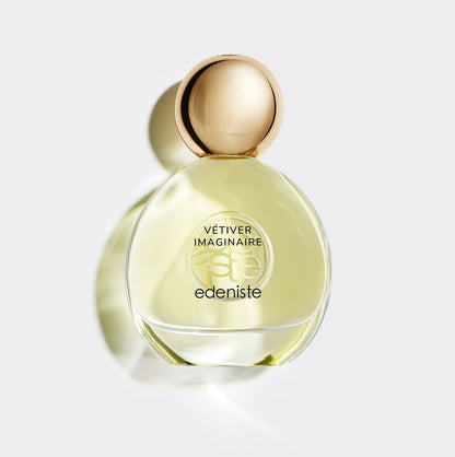 Edeniste EDP Vetiver Imaginaire 100ML