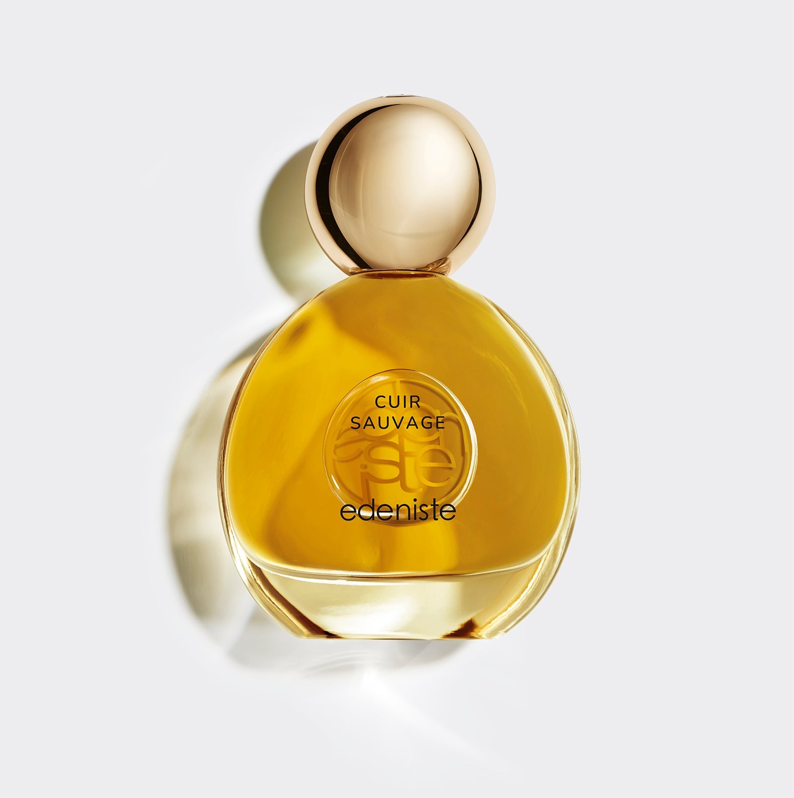 Edeniste EDP Int Cuir Sauvage 100ML