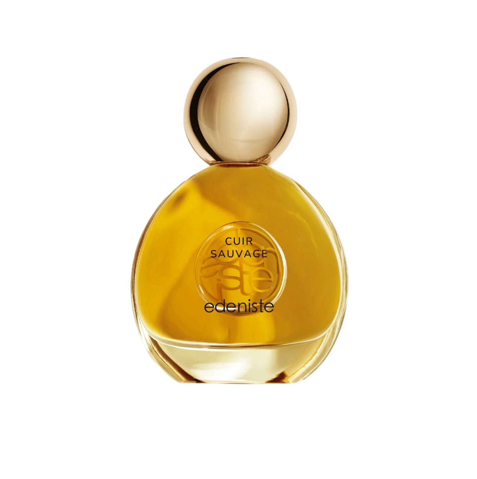 Edeniste EDP Int Cuir Sauvage 100ML