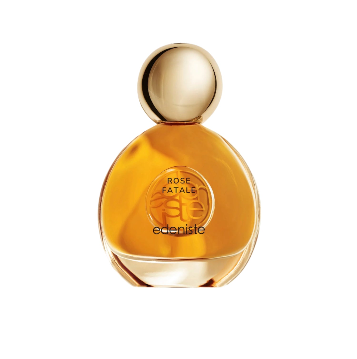 Edeniste EDP Rose Fatale 100ML Edeniste EDP Rose Fatale 100ML