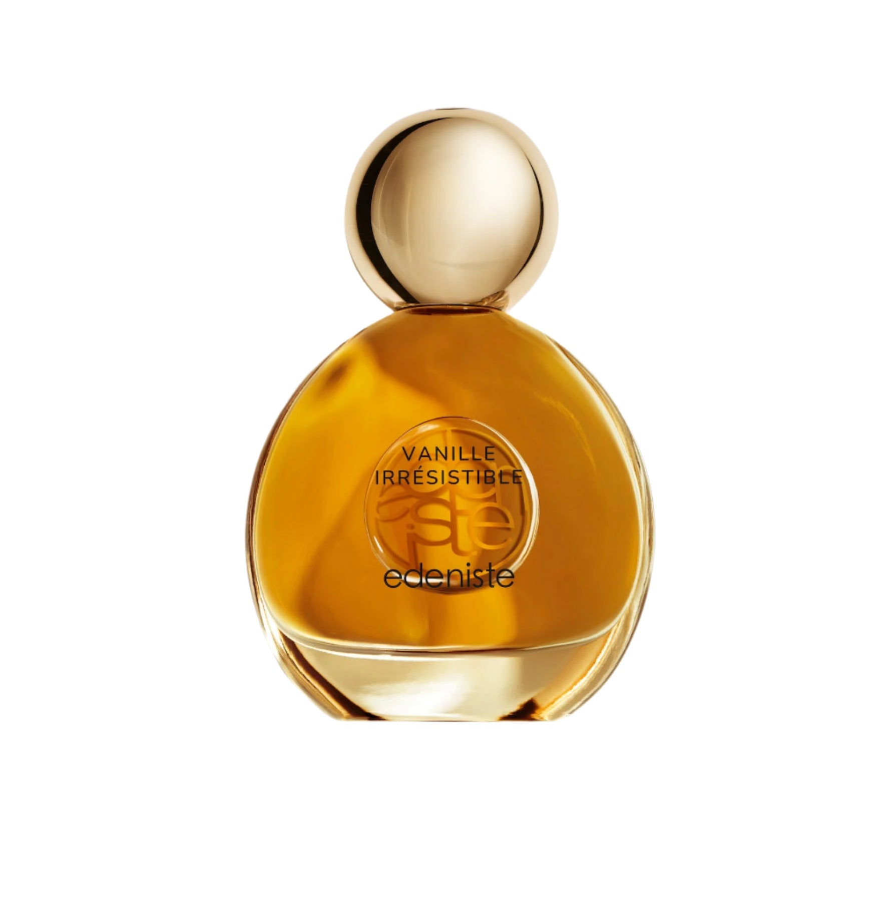 Edeniste EDP Vanille Irresistible 100ML