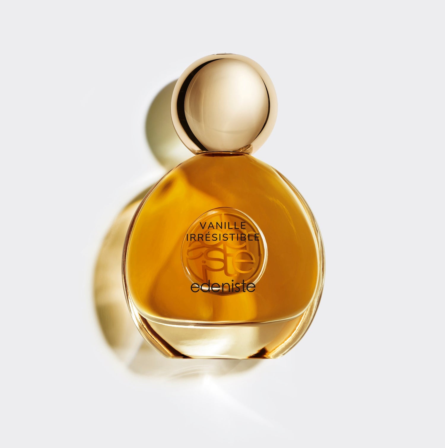 Edeniste EDP Vanille Irresistible 100ML Edeniste EDP Vanille Irresistible 100ML