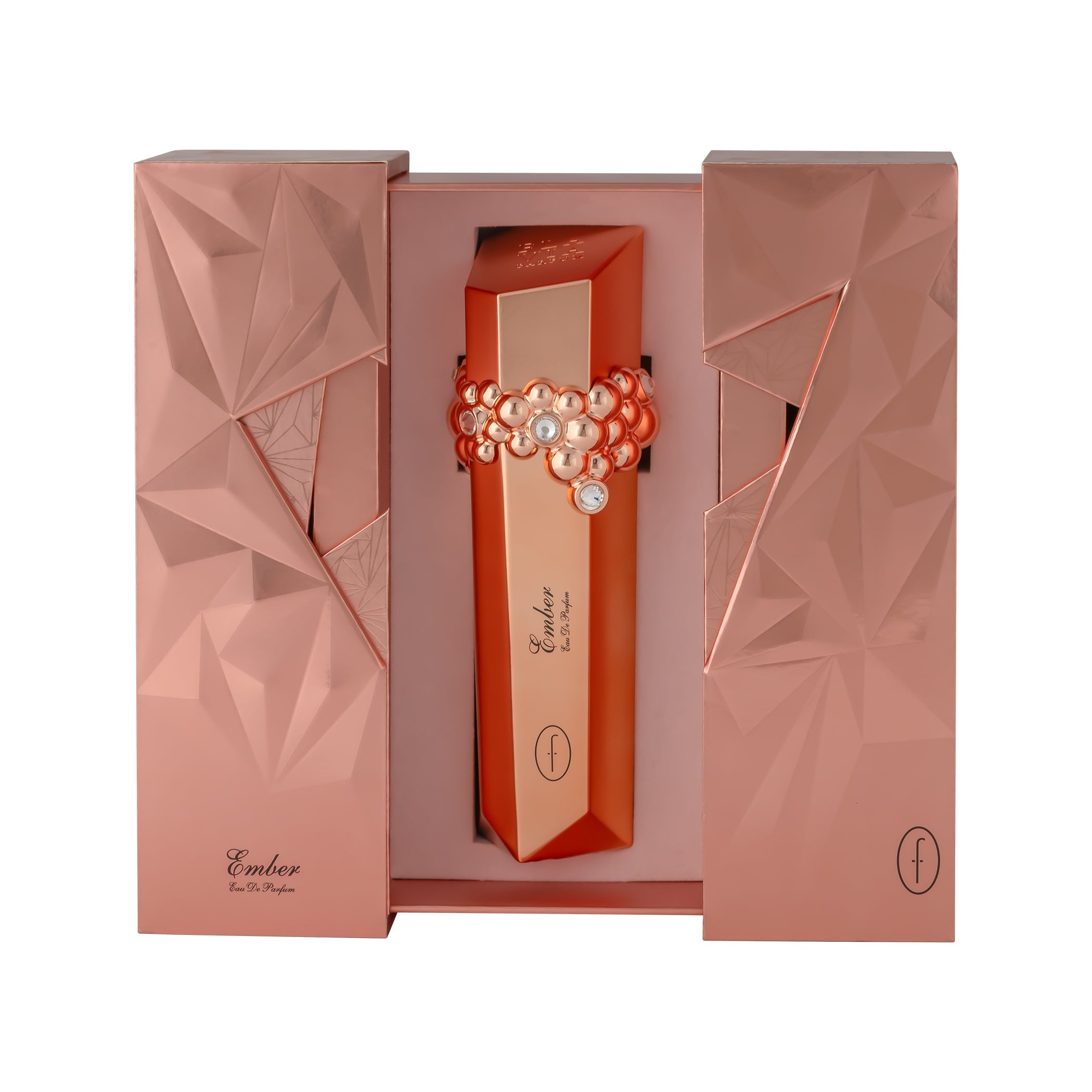 Armaf Flavia Ember  (Stone Collection) For Women EDP - 100ml