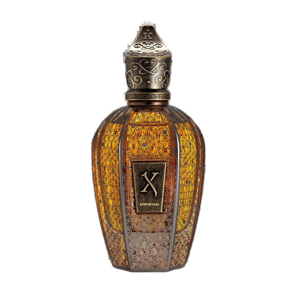 Xerjoff K Collection Empiryan Parfum 100ml luxury unisex fragrance bottle