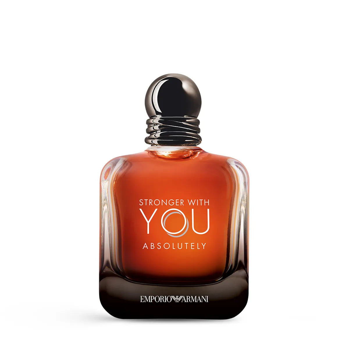 Emporio Armani Stronger With You Intensely EDP 50ml men fragrance luxury scent Qatar Now Online