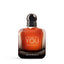 Emporio Armani Stronger With You Intensely EDP 50ml men fragrance luxury scent Qatar Now Online