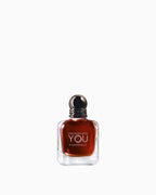 Emporio Armani Stronger With You Powerfully EDP 50ml for men Shop the Latest Online at Paris Gallery Qatar