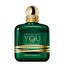Emporio Armani Stronger With You Sandalwood EDP 100ml woody fragrance Qatar luxury perfume Shop Now Online