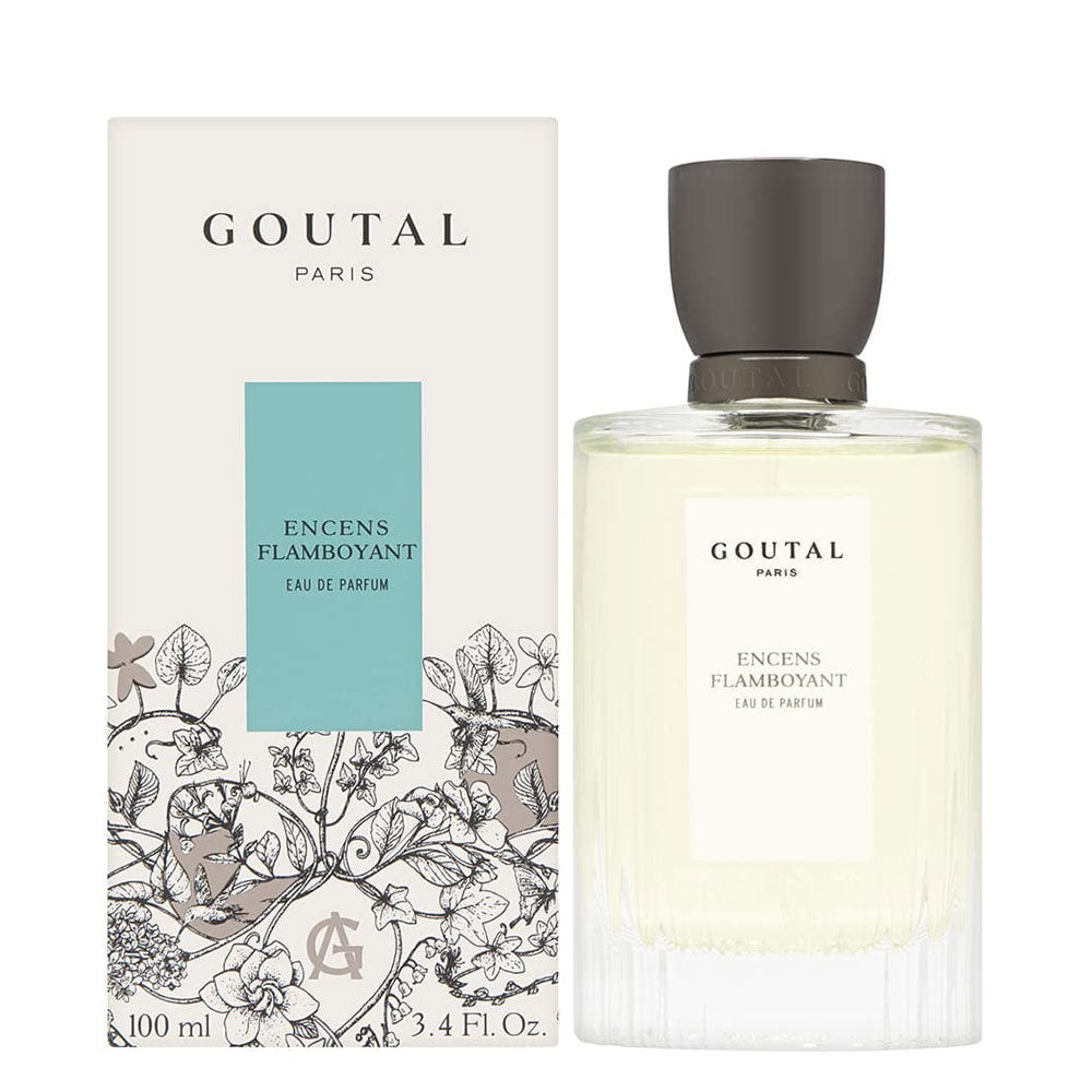 Goutal Paris Encens Flamboyant EDP 100ml