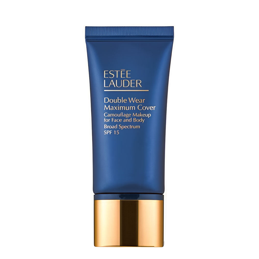 إستي لودر غطاء مزدوج للارتداء الأقصى بعامل حماية من الشمس SPF15 Main image
