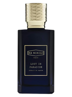 Ex Nihilo Lust In Paradise Extrait 50ml luxury fragrance bottle Order Online Today