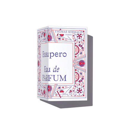 Thomas Kosmala Exsupero EDP 100ml