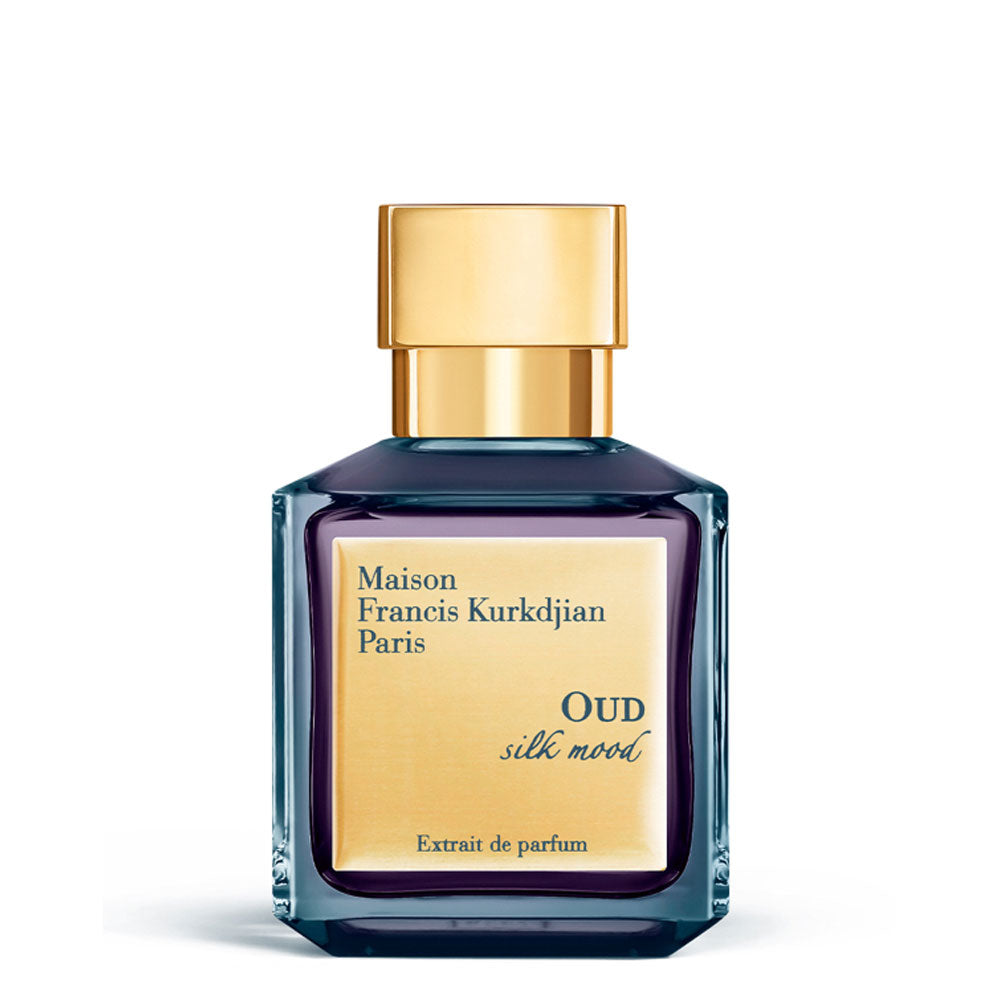 Maison Francis Kurkdjian Oud Silk Mood Extrait de Parfum 70ml Maison Francis Kurkdjian Oud Silk Mood Extrait de Parfum 70ml